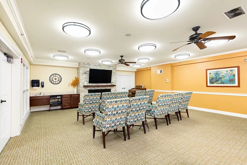 Image of Brookhaven Manor Senior Living (5)