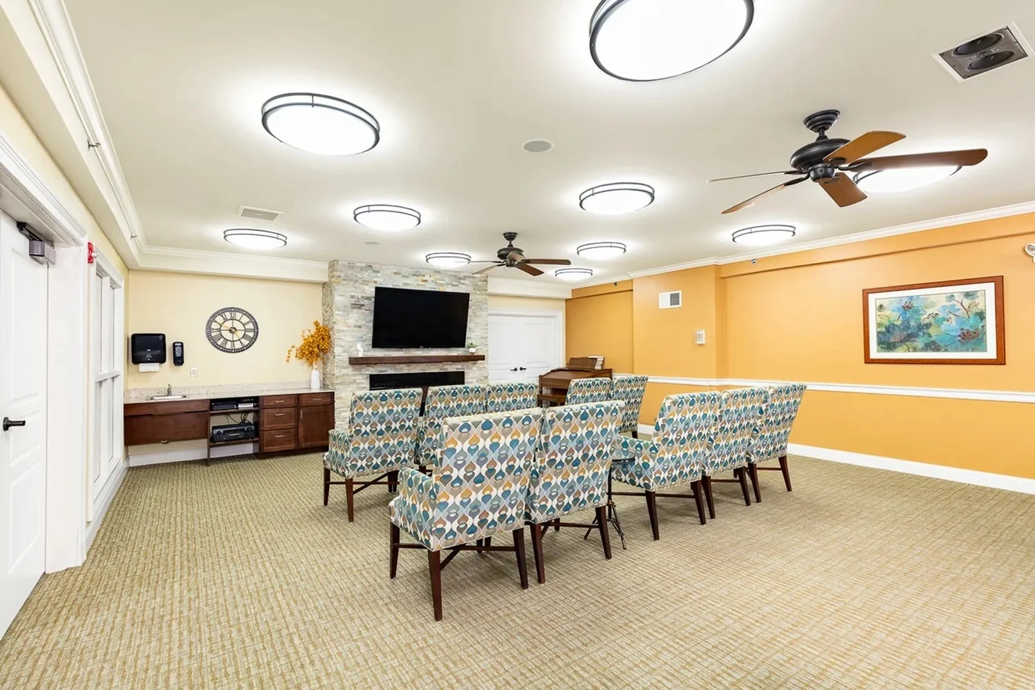 Image of Brookhaven Manor Senior Living (5)