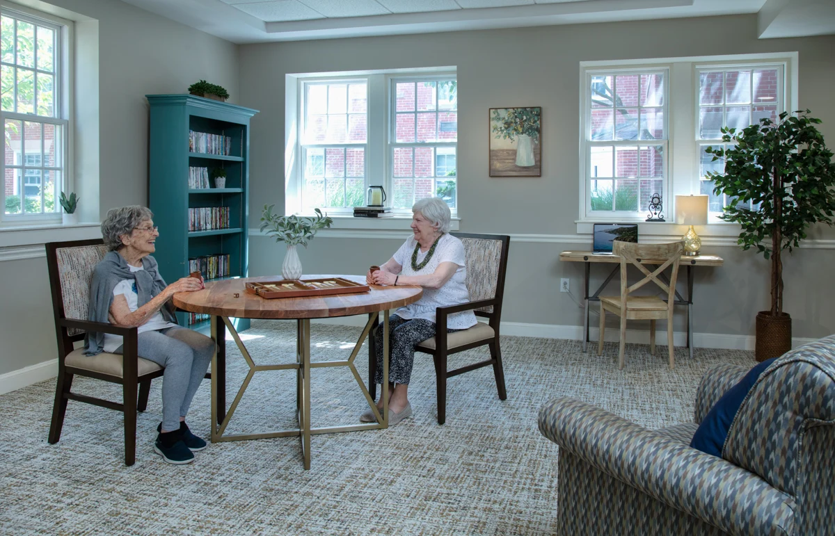 Image of Nashoba Park Assisted Living (6)