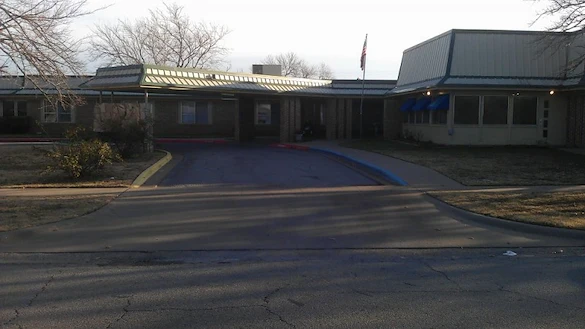 Image of University Park Nursing And Rehabilitation (2)