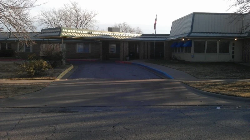 Image of University Park Nursing And Rehabilitation (2)