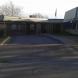 Image of University Park Nursing And Rehabilitation (2)