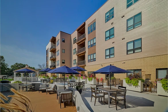 Image of Eastmont Senior Living (7)