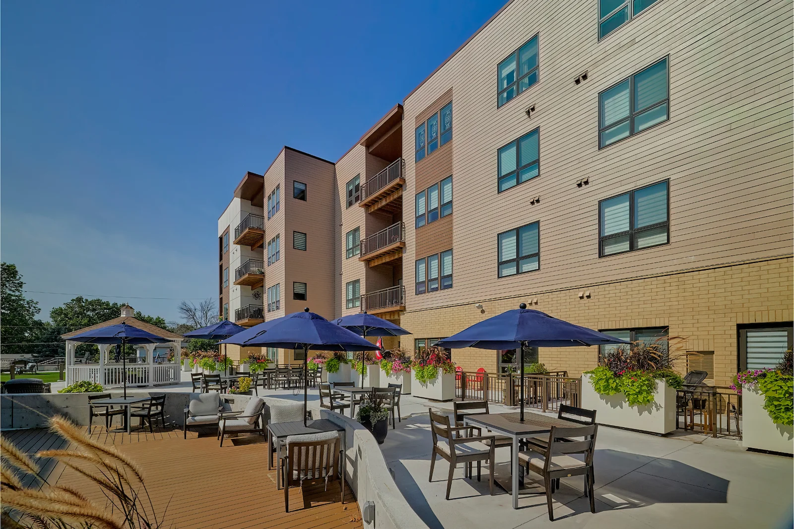 Image of Eastmont Senior Living (7)