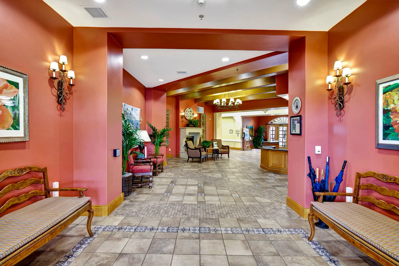 Image of GlenBrook Senior Living (9)