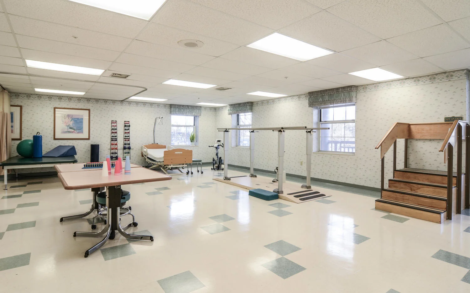 Image of Roland Park  Rehabilitation and Healthcare Center (4)