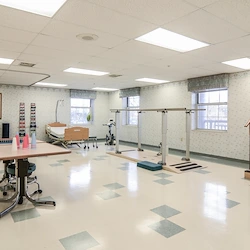 Image of Roland Park  Rehabilitation and Healthcare Center (4)