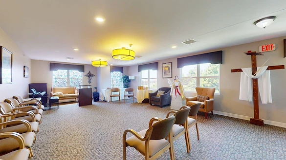 Image of RobinBrooke Senior Living (6)
