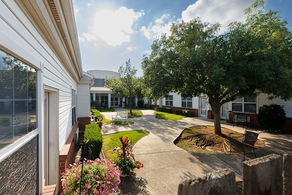 Image of Arbor House of Midwest City (3)