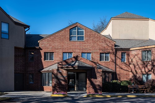 Image of Wilkinson Woods Senior Living (1)