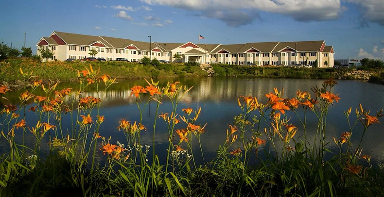 Image of Windhaven Assisted Living - A Western Home Community (1)