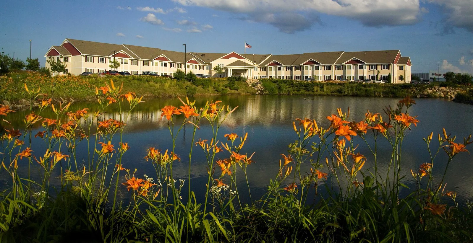 Image of Windhaven Assisted Living - A Western Home Community (1)