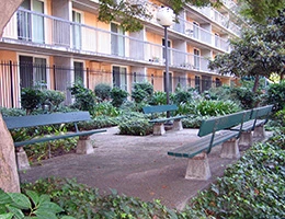 Image of Pilgrim Tower North (5)