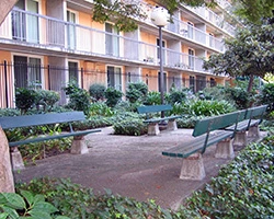 Image of Pilgrim Tower North (5)