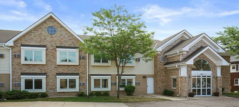 Image of Sun Prairie Senior Living (1)