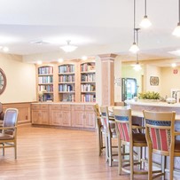 Image of Siena Gardens Rehabilitation & Transitional Care (4)
