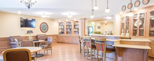 Image of Siena Gardens Rehabilitation & Transitional Care (4)
