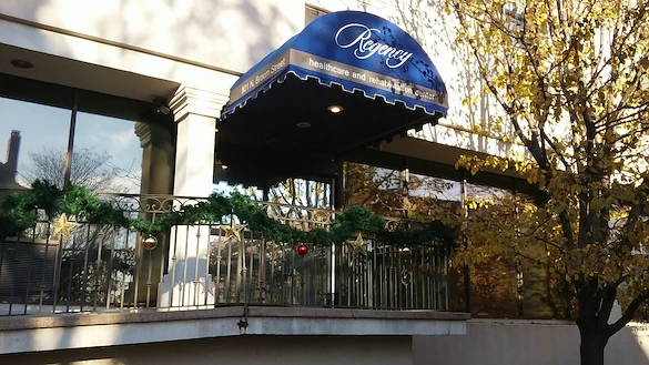 Image of Regency Healthcare & Rehab Center (2)