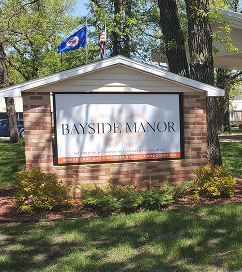 Image of Bayside Manor Senior Living (1)