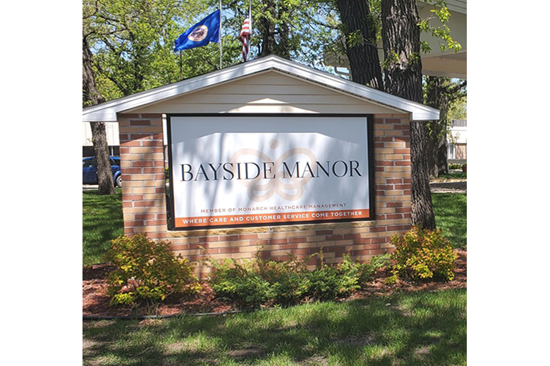 Image of Bayside Manor Senior Living (1)