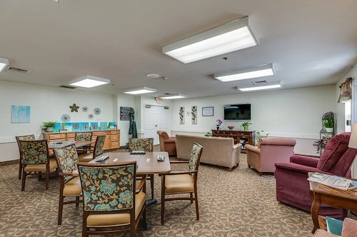 Image of The Legacy of Southpointe Drive (4)