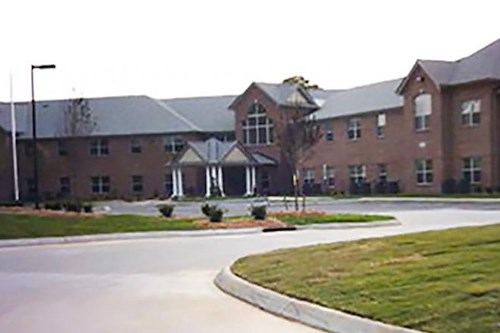 Image of Ahepa 408 Senior Apartments (1)