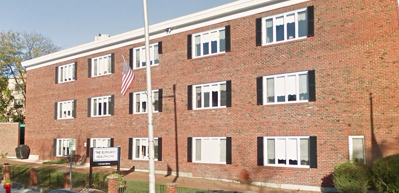 Image of Elmhurst Healthcare (1)