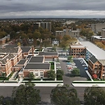 Image of The Longfellow Commons Community- Coming Soon (2)