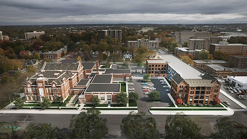 Image of The Longfellow Commons Community- Coming Soon (1)