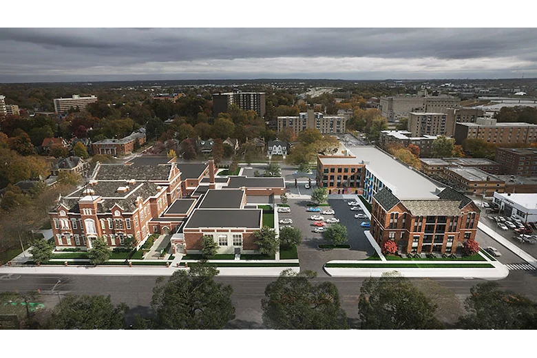 Image of The Longfellow Commons Community- Coming Soon (1)
