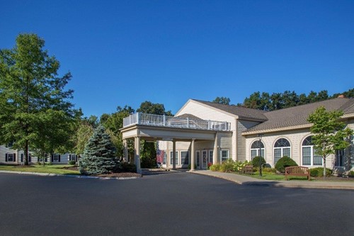 Image of Benchmark Senior Living at Shrewsbury Crossings (1)