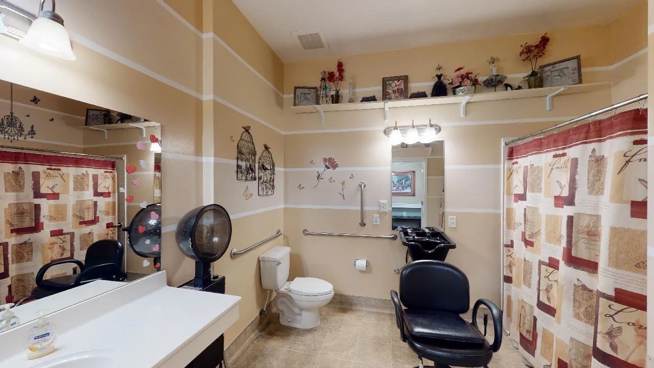 Image of BeeHive Homes of Draper (5)