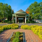 Image of Evergreen Woods Skilled Nursing - North Branford, CT (1)