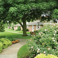 Image of Spiritrust Lutheran The Village At Kelly Drive (1)