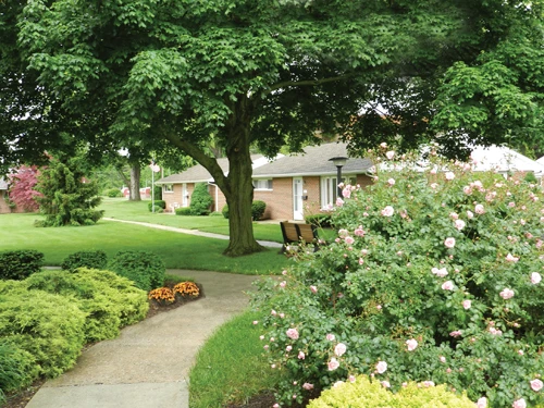 Image of Spiritrust Lutheran The Village At Kelly Drive (1)
