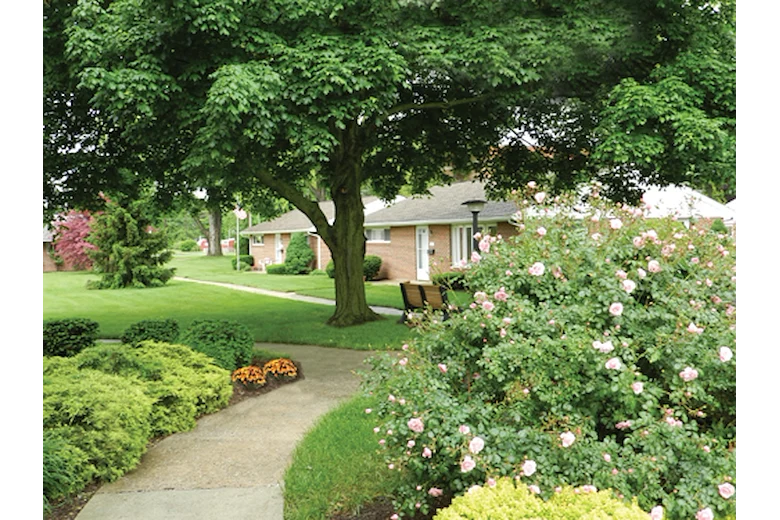 Image of Spiritrust Lutheran The Village At Kelly Drive (1)