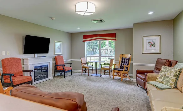 Image of Arden Courts Memory Care of Delray Beach (2)
