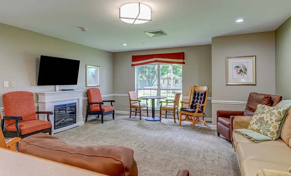 Image of Arden Courts Memory Care of Delray Beach (2)