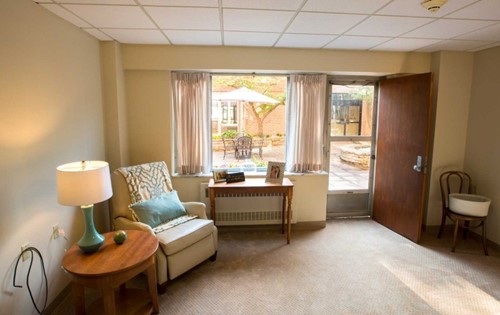 Image of Christian Village at Mt. Healthy - Serenity Center (7)