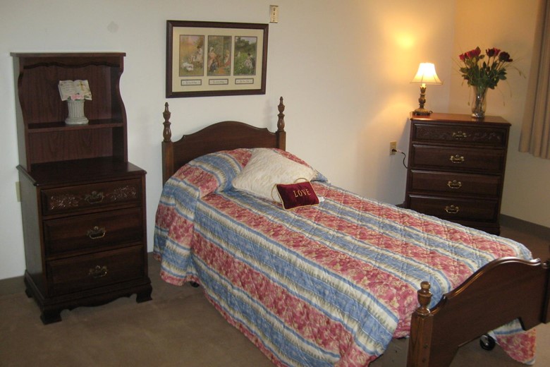 Image of Mason City Area Nursing Home (7)