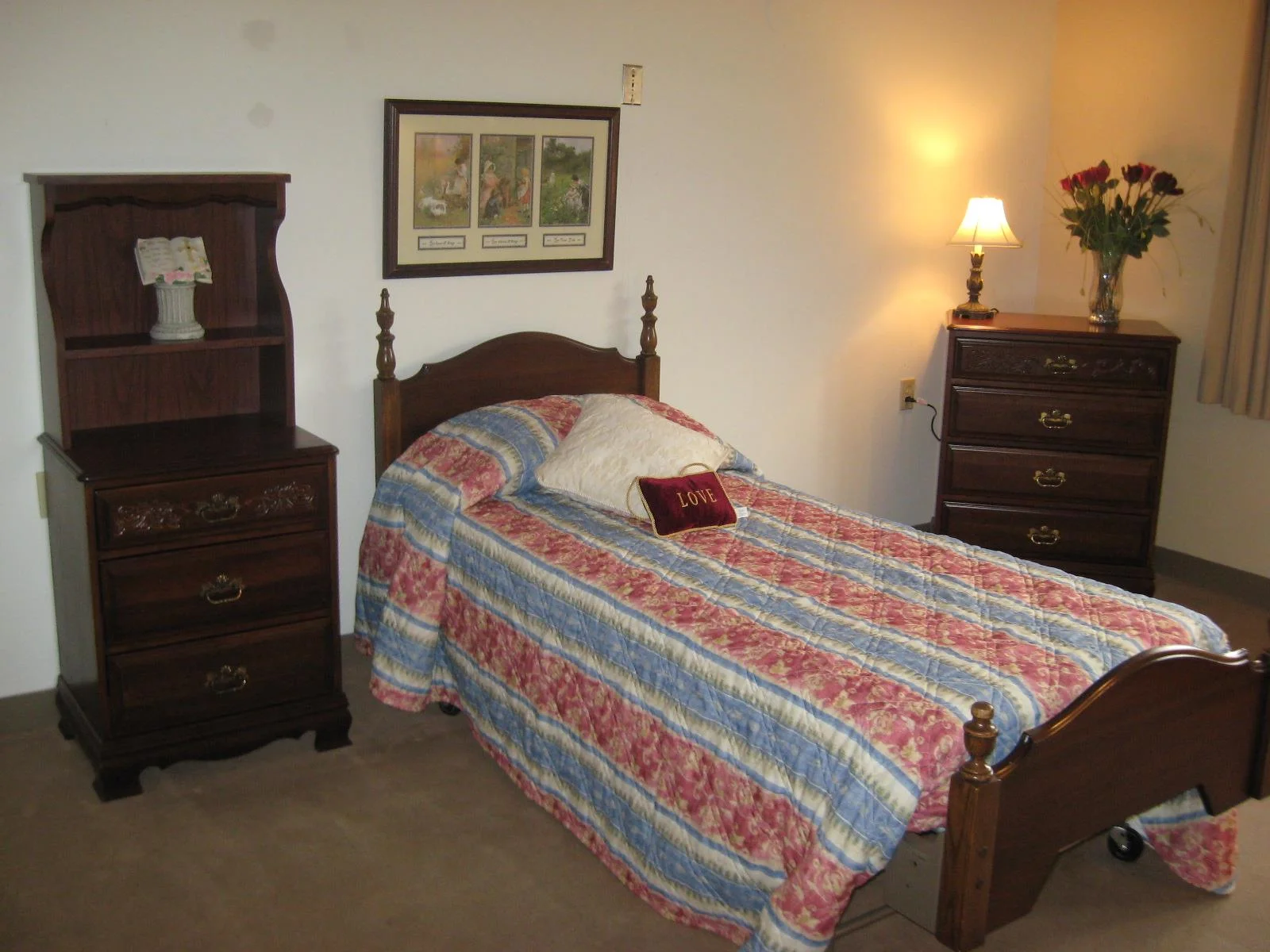 Image of Mason City Area Nursing Home (7)