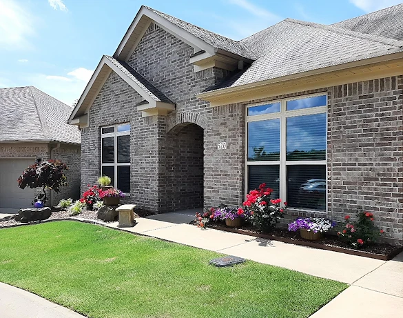 Garden Homes - Independent Living