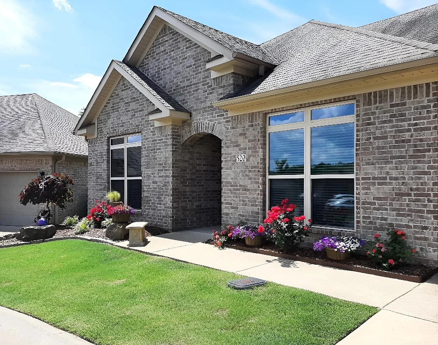 Garden Homes - Independent Living