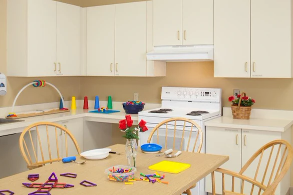 Image of Columbia Crest Center (3)