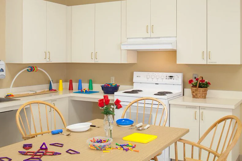 Image of Columbia Crest Center (3)