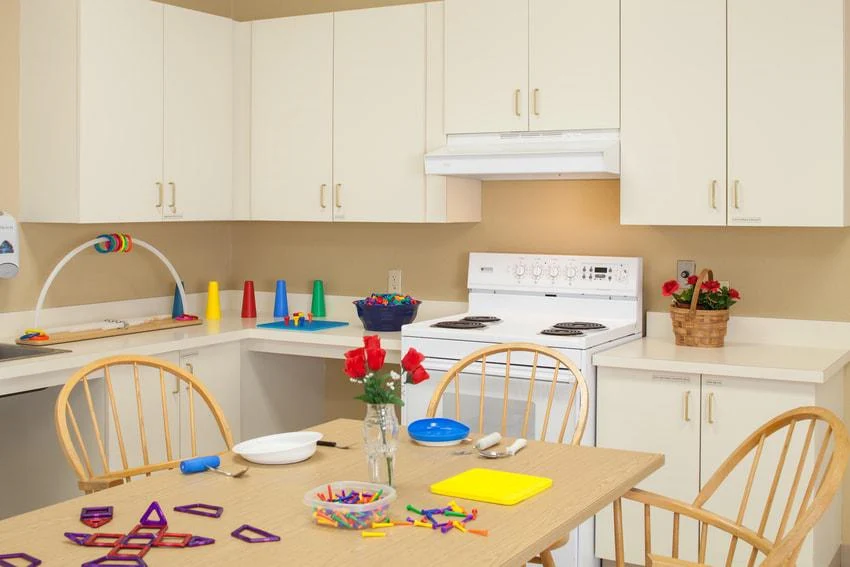 Image of Columbia Crest Center (3)