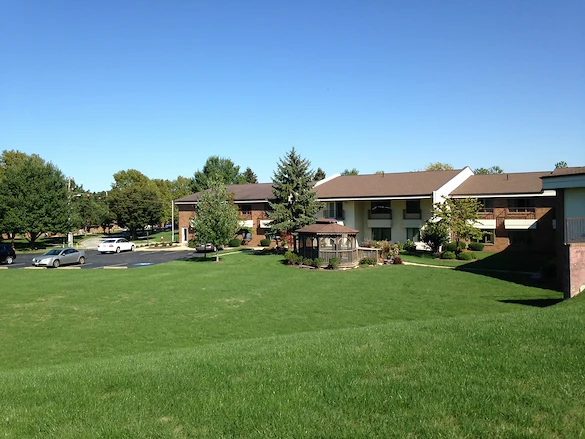 Image of OrrVilla Retirement Community (5)