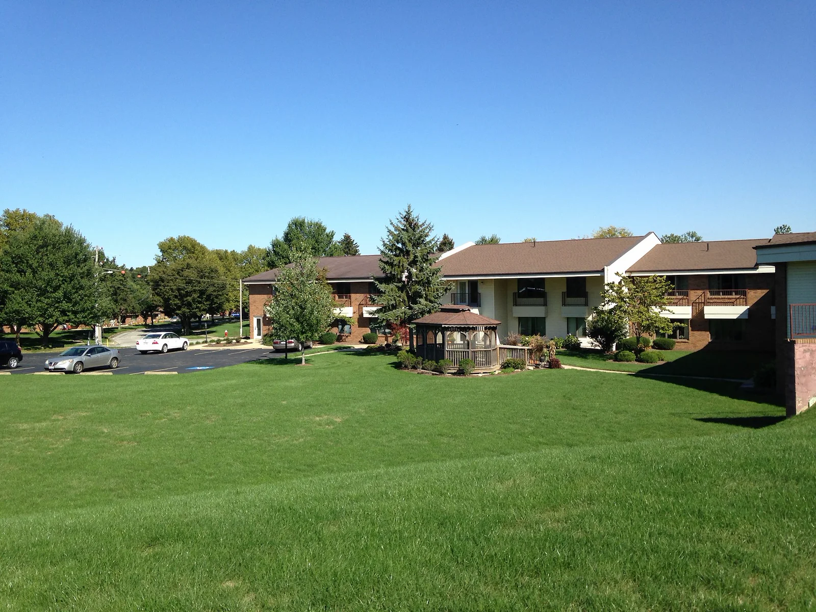 Image of OrrVilla Retirement Community (5)