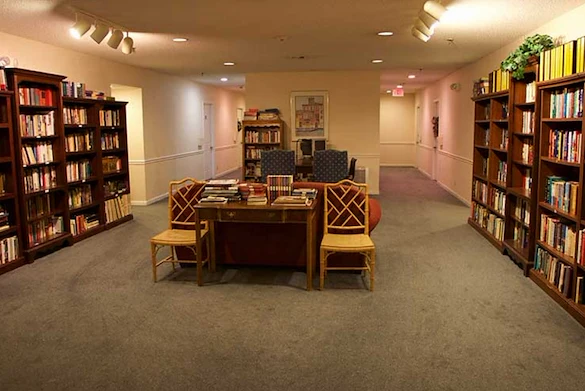 Image of Magnolia Manor of St. Simons (5)