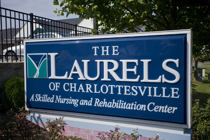 Image of Laurels Of Charlottesville (1)